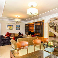 Вилла в Испании, Валенсия, Аликанте, 360 кв.м.