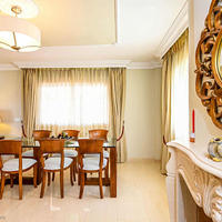 Вилла в Испании, Валенсия, Аликанте, 360 кв.м.