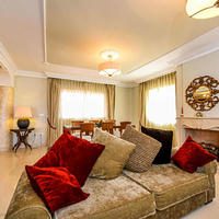 Вилла в Испании, Валенсия, Аликанте, 360 кв.м.