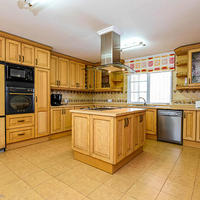 Вилла в Испании, Валенсия, Аликанте, 360 кв.м.