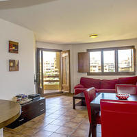 Penthouse in Spain, Comunitat Valenciana, Alicante, 121 sq.m.