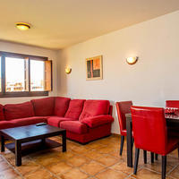 Penthouse in Spain, Comunitat Valenciana, Alicante, 121 sq.m.