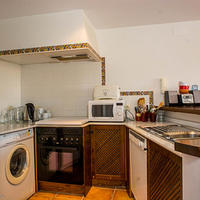 Penthouse in Spain, Comunitat Valenciana, Alicante, 121 sq.m.