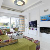 Villa in Republic of Cyprus, Lemesou, 962 sq.m.