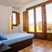 Penthouse in Spain, Comunitat Valenciana, Alicante, 121 sq.m.