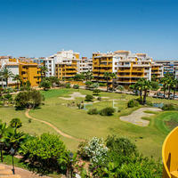 Penthouse in Spain, Comunitat Valenciana, Alicante, 121 sq.m.