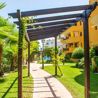 Penthouse in Spain, Comunitat Valenciana, Alicante, 121 sq.m.