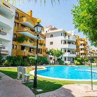Penthouse in Spain, Comunitat Valenciana, Alicante, 121 sq.m.