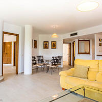 Apartment in Spain, Comunitat Valenciana, Alicante, 154 sq.m.