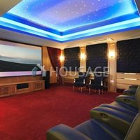 Villa in Republic of Cyprus, Lemesou, 962 sq.m.