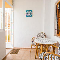 Apartment in Spain, Comunitat Valenciana, Alicante, 70 sq.m.