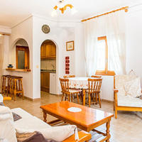 Apartment in Spain, Comunitat Valenciana, Alicante, 70 sq.m.