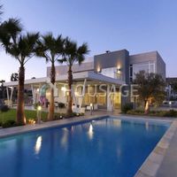 Villa in Republic of Cyprus, Lemesou, 962 sq.m.