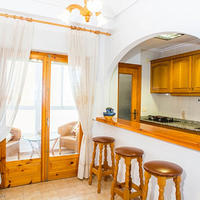 Apartment in Spain, Comunitat Valenciana, Alicante, 70 sq.m.