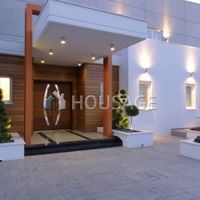 Villa in Republic of Cyprus, Lemesou, 962 sq.m.