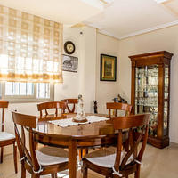 Таунхаус в Испании, Валенсия, Аликанте, 149 кв.м.