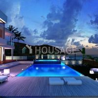 Villa in Republic of Cyprus, Lemesou, 1315 sq.m.