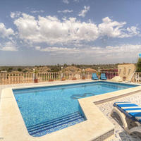 Villa in Spain, Comunitat Valenciana, Alicante, 192 sq.m.