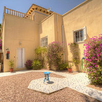 Villa in Spain, Comunitat Valenciana, Alicante, 192 sq.m.