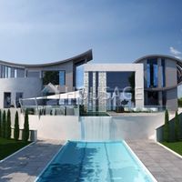 Villa in Republic of Cyprus, Lemesou, 1315 sq.m.