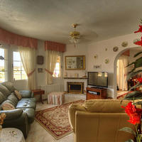 Villa in Spain, Comunitat Valenciana, Alicante, 192 sq.m.