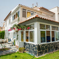 Таунхаус в Испании, Валенсия, Аликанте, 106 кв.м.