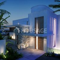 Villa in Republic of Cyprus, Lemesou, 1315 sq.m.