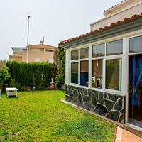 Таунхаус в Испании, Валенсия, Аликанте, 106 кв.м.