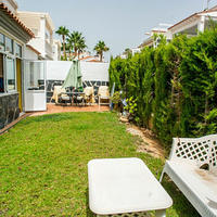 Таунхаус в Испании, Валенсия, Аликанте, 106 кв.м.