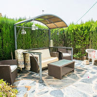 Таунхаус в Испании, Валенсия, Аликанте, 106 кв.м.