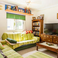 Таунхаус в Испании, Валенсия, Аликанте, 106 кв.м.