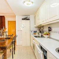 Таунхаус в Испании, Валенсия, Аликанте, 106 кв.м.