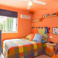 Таунхаус в Испании, Валенсия, Аликанте, 106 кв.м.