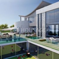Villa in Republic of Cyprus, Lemesou, 1315 sq.m.