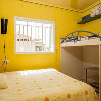 Таунхаус в Испании, Валенсия, Аликанте, 106 кв.м.