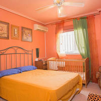 Таунхаус в Испании, Валенсия, Аликанте, 106 кв.м.