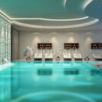 Villa in Republic of Cyprus, Lemesou, 1315 sq.m.