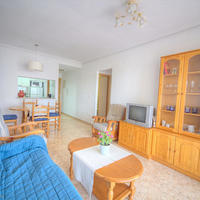 Апартаменты в Испании, Валенсия, Аликанте, 66 кв.м.