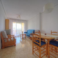 Апартаменты в Испании, Валенсия, Аликанте, 66 кв.м.