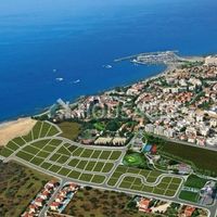 Villa in Republic of Cyprus, Lemesou, 1315 sq.m.