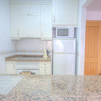 Апартаменты в Испании, Валенсия, Аликанте, 66 кв.м.