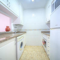 Апартаменты в Испании, Валенсия, Аликанте, 66 кв.м.