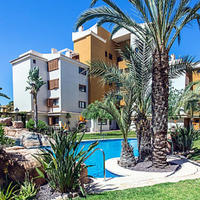 Penthouse in Spain, Comunitat Valenciana, Alicante, 64 sq.m.