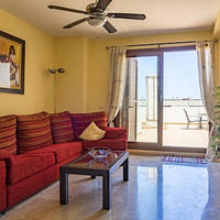 Penthouse in Spain, Comunitat Valenciana, Alicante, 64 sq.m.