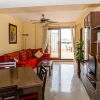 Penthouse in Spain, Comunitat Valenciana, Alicante, 64 sq.m.