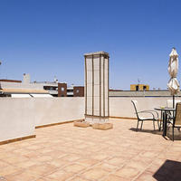 Penthouse in Spain, Comunitat Valenciana, Alicante, 64 sq.m.
