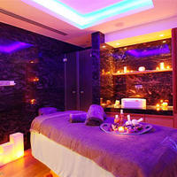 Апартаменты на Кипре, Лимасол, 170 кв.м.