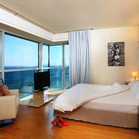 Апартаменты на Кипре, Лимасол, 170 кв.м.