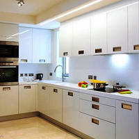 Апартаменты на Кипре, Лимасол, 170 кв.м.