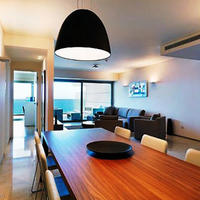 Апартаменты на Кипре, Лимасол, 170 кв.м.